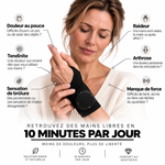 HANDSOOTHE™ Orthèse – Confort & Soulagement